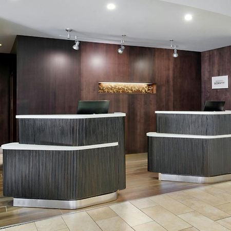 Courtyard By Marriott Johnson City Esterno foto