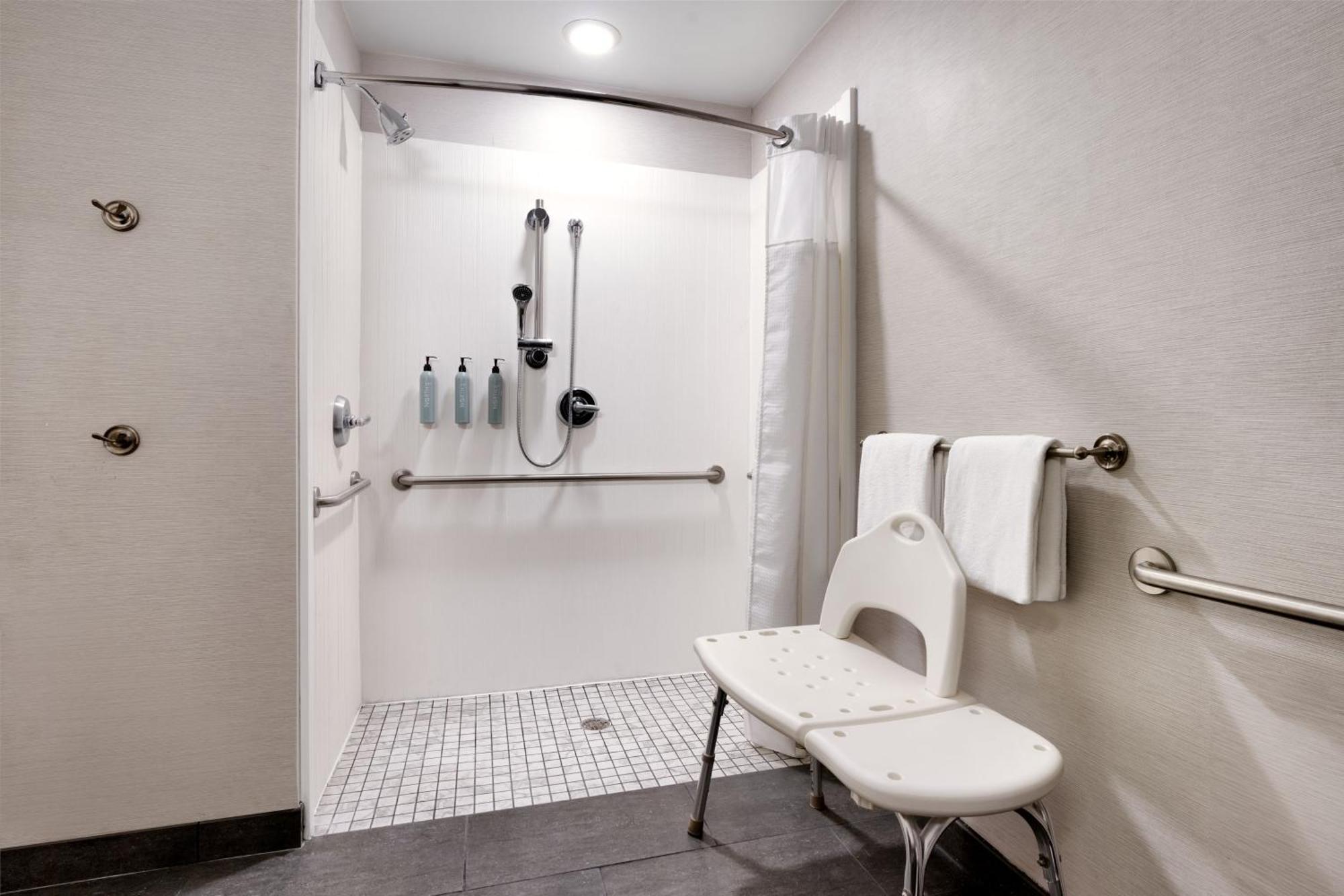 Courtyard By Marriott Johnson City Esterno foto