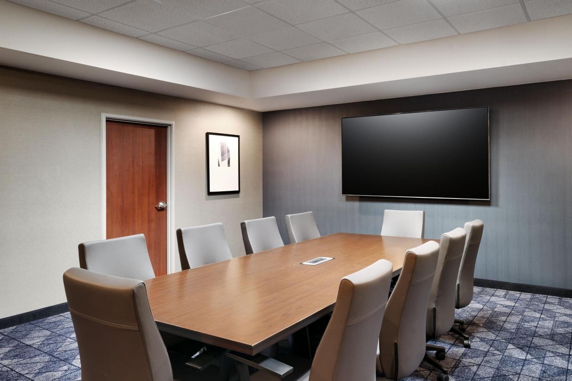 Courtyard By Marriott Johnson City Esterno foto